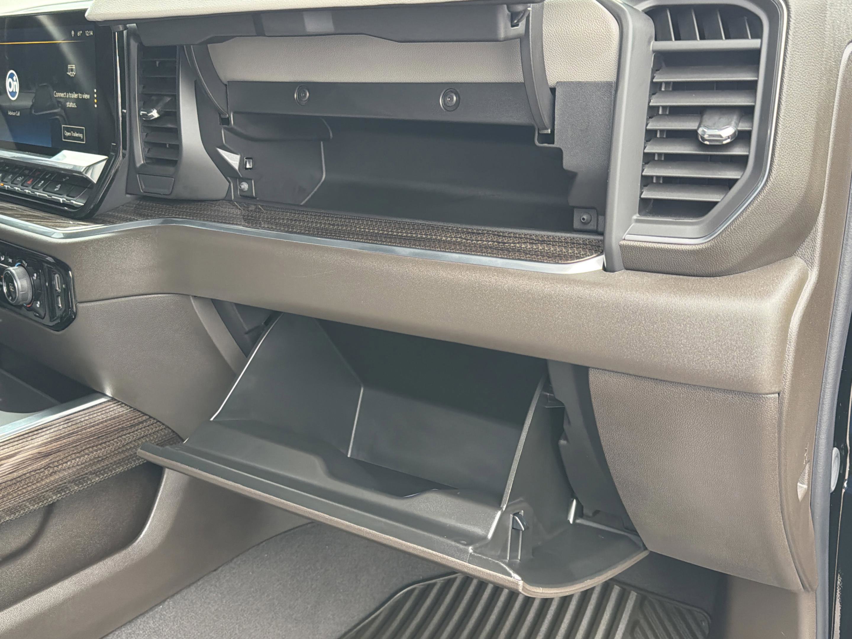 Used 2026 Chevrolet Silverado 1500 LT w/ All Star Edition Plus image 36