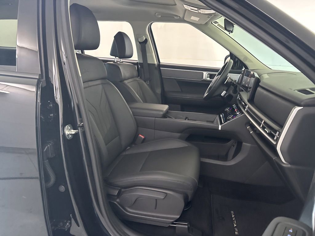 Used 2024 Hyundai Santa Fe XRT AWD/4WD image 53