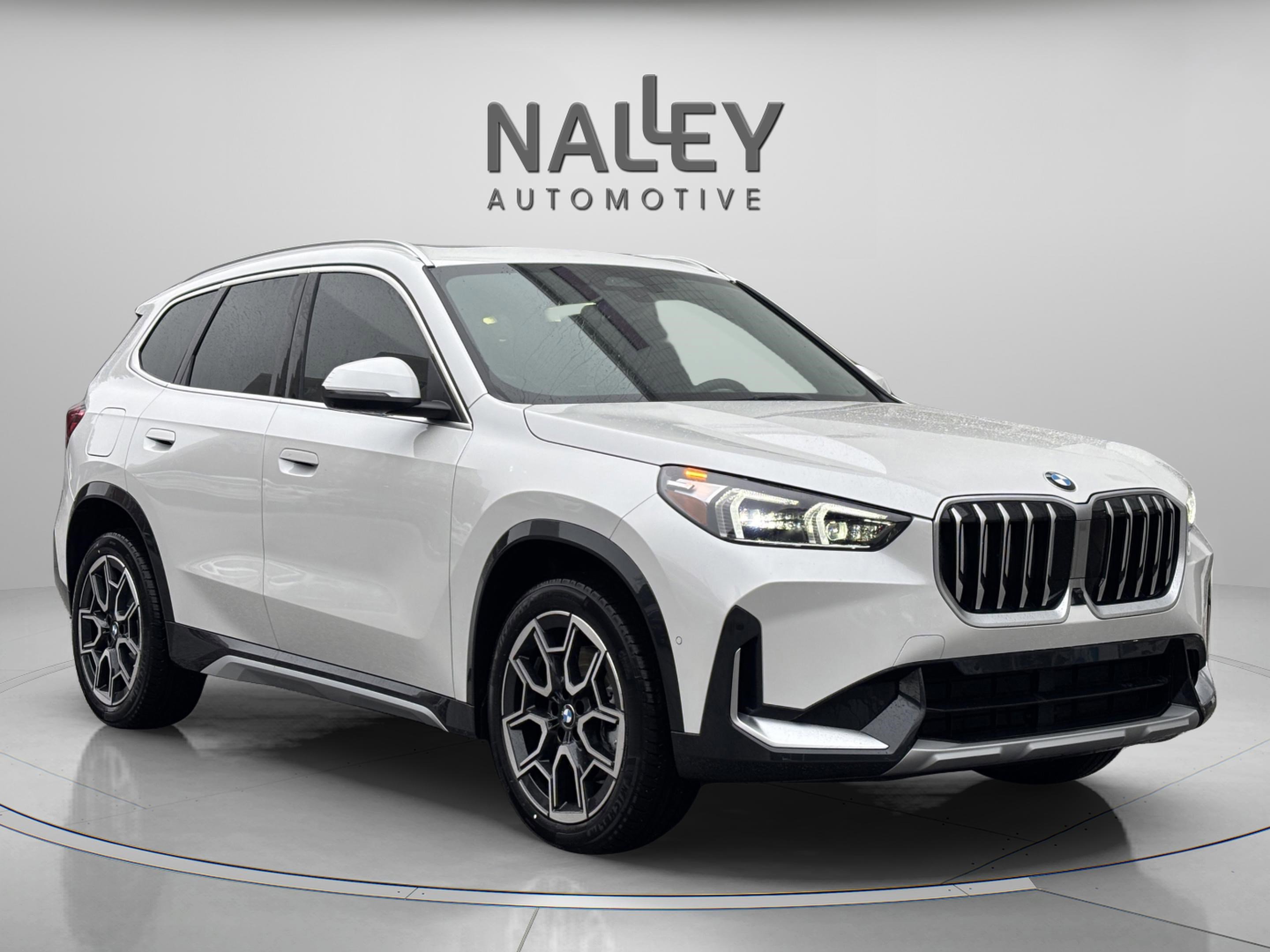 Used 2026 BMW X1 xDrive28i w/ Technology Package image 6