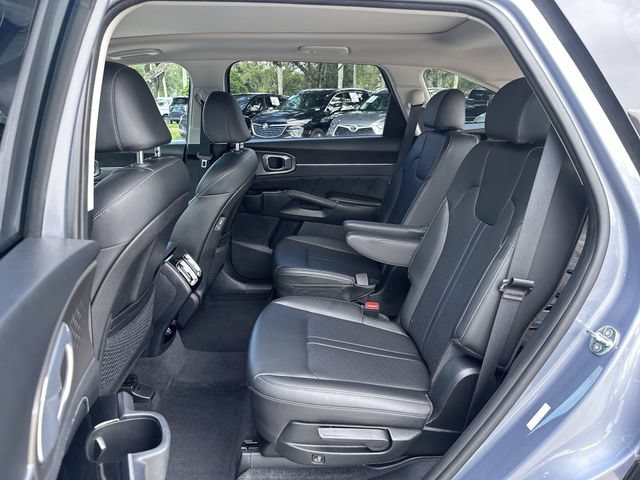 Used 2023 Kia Sorento SX FWD image 27