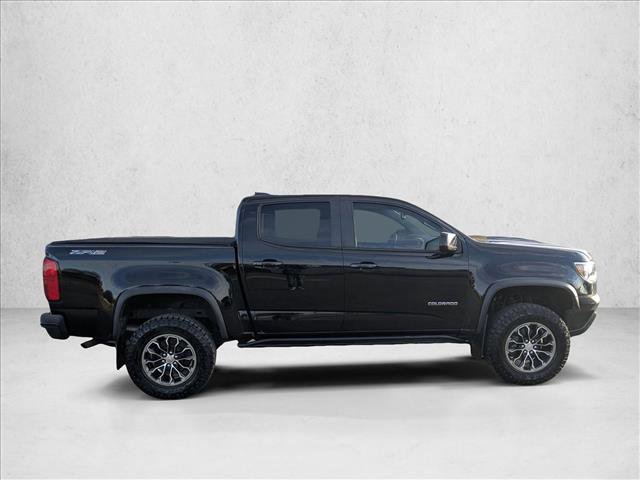 Used 2019 Chevrolet Colorado ZR2 image 4