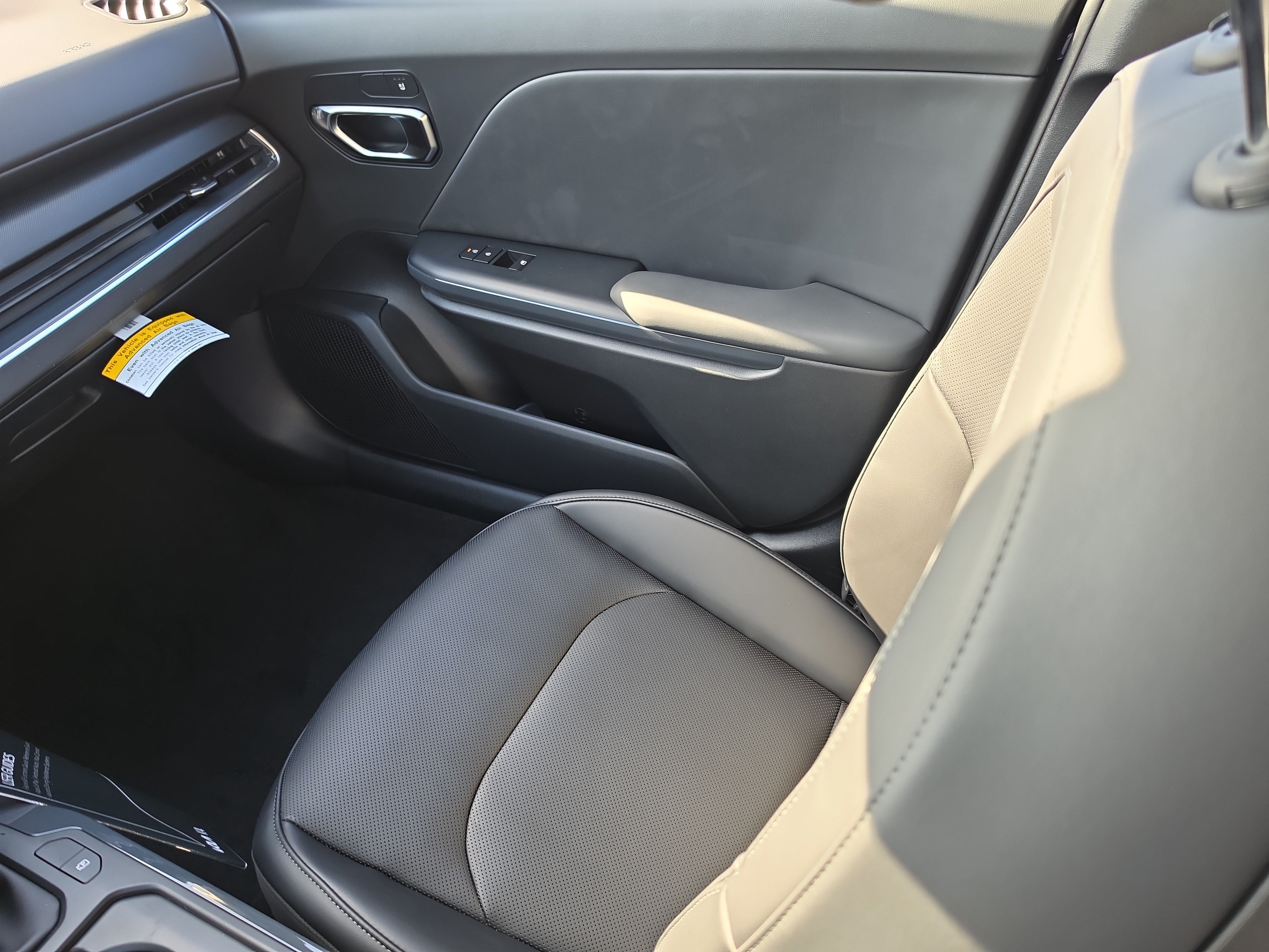 New 2026 Kia K4 EX FWD image 15