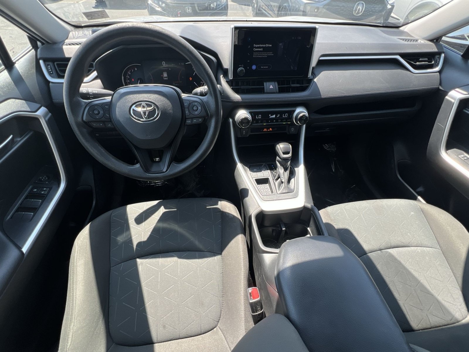 Used 2023 Toyota RAV4 XLE w/ Convenience Package FWD image 20