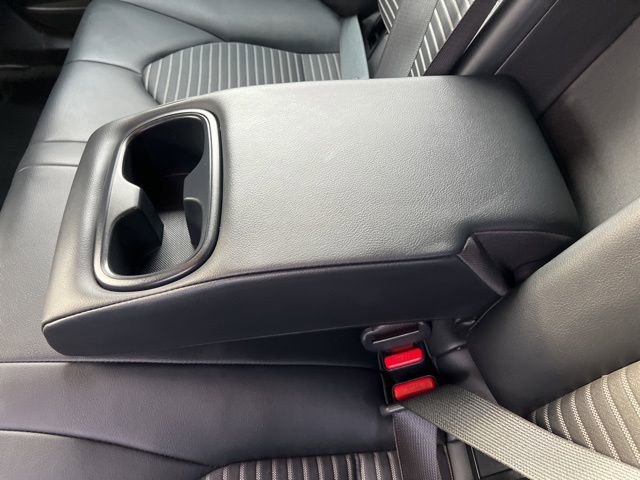 Used 2024 Toyota Camry SE image 46