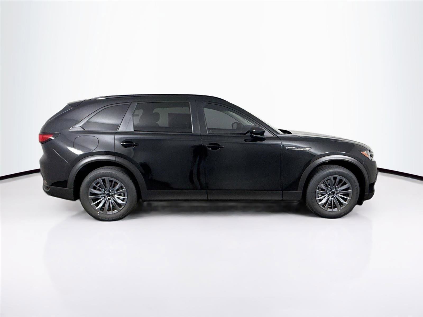 New 2026 MAZDA CX-70 SC AWD/4WD image 6