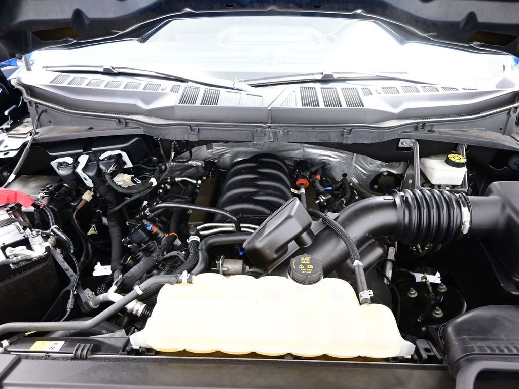Used 2023 Ford F150 XL image 24