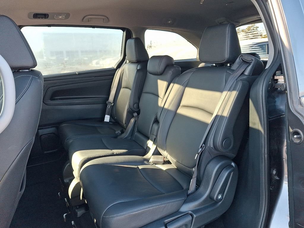Used 2023 Honda Odyssey EX-L image 11