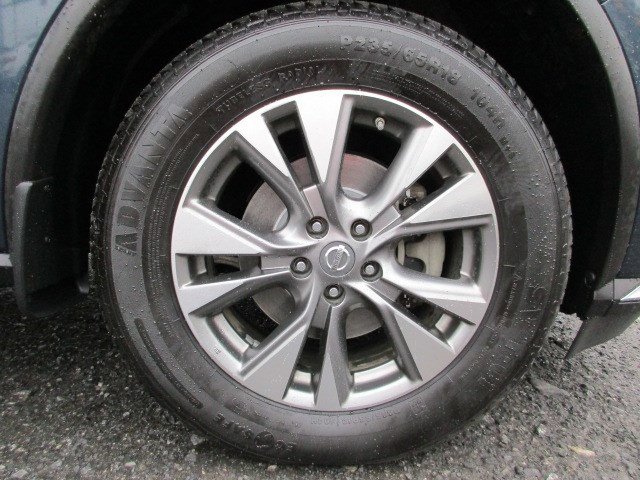 Used 2015 Nissan Murano SL w/ SL Technology Package image 13