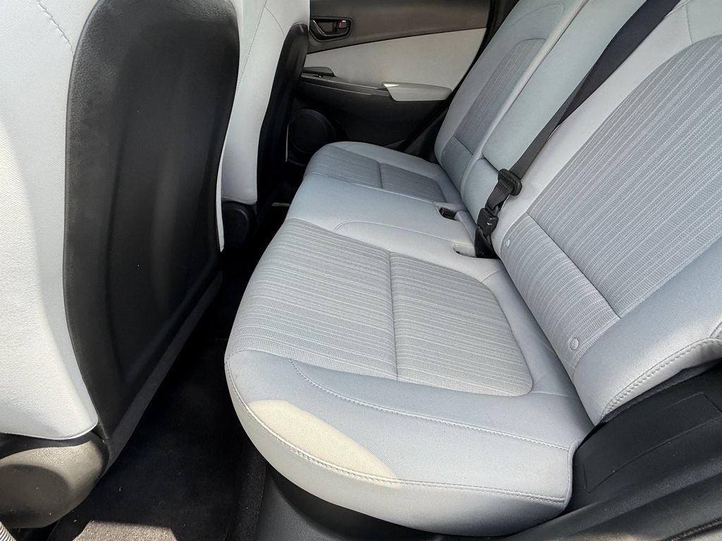 Used 2022 Hyundai Kona SEL FWD image 13