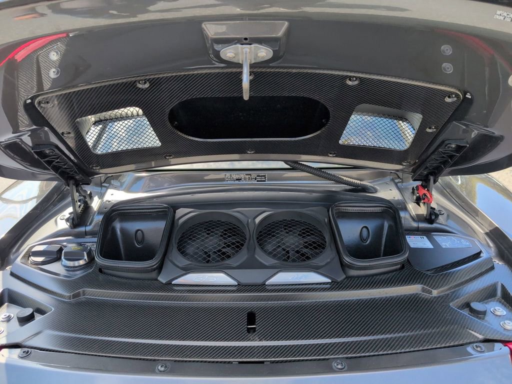 Used 2018 Porsche 911 GT3 image 25