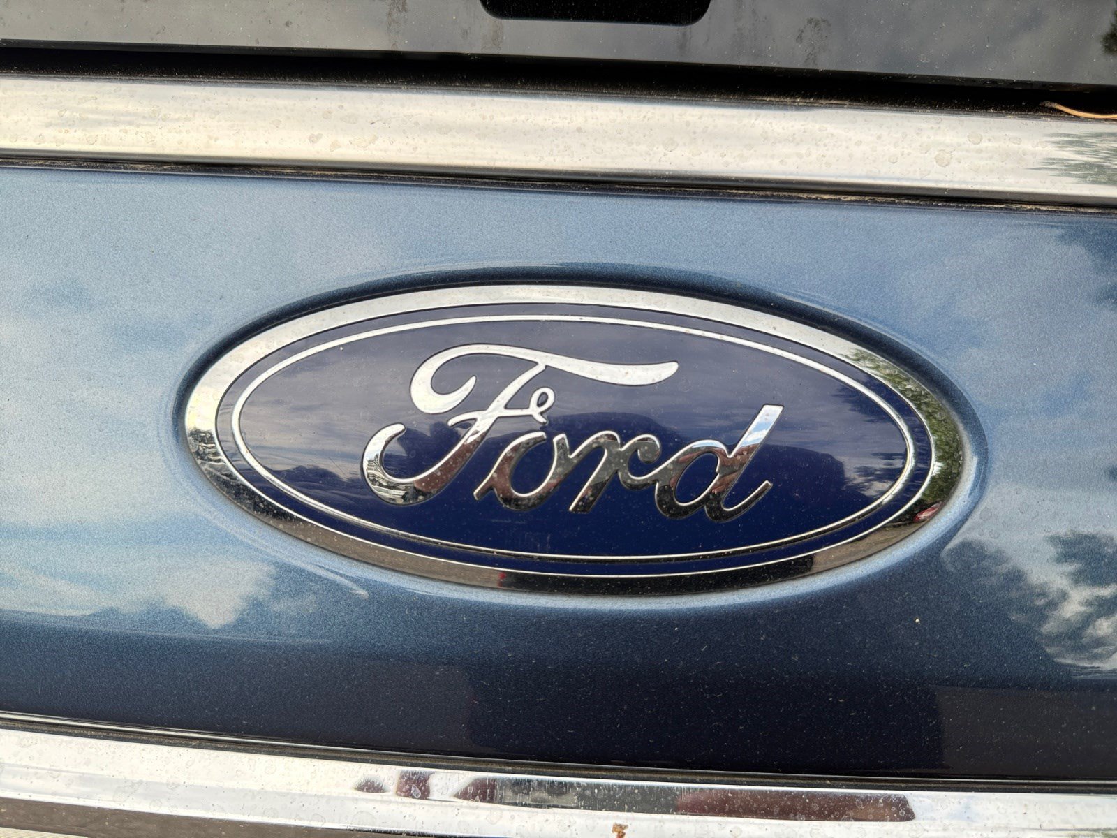 Used 2019 Ford Expedition Limited w/ Equipment Group 301A AWD/4WD image 22