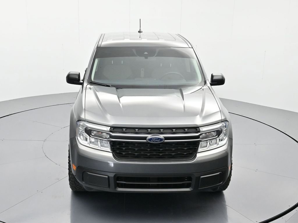 Certified 2023 Ford Maverick XLT image 29
