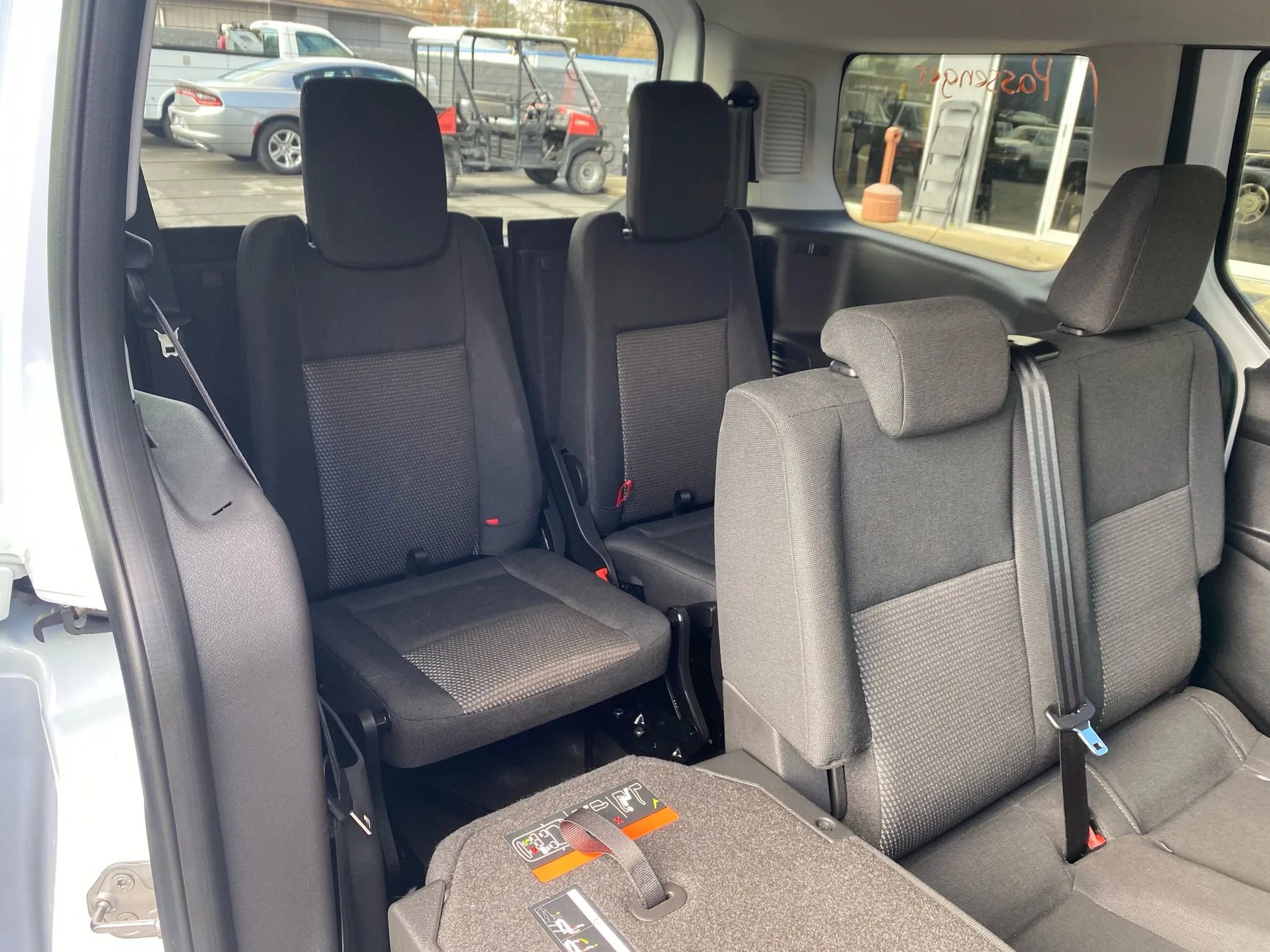 Used 2016 Ford Transit Connect XL image 25