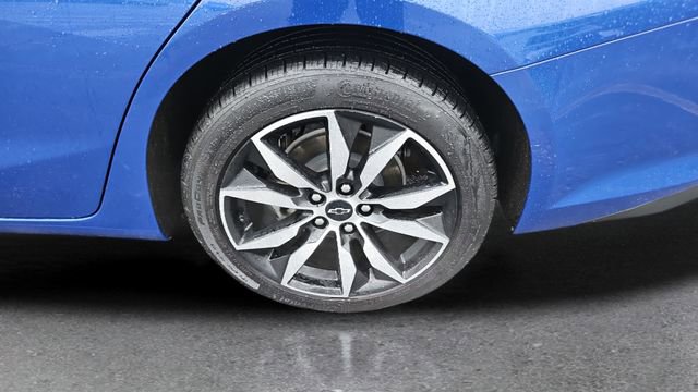 Used 2023 Chevrolet Malibu RS image 20