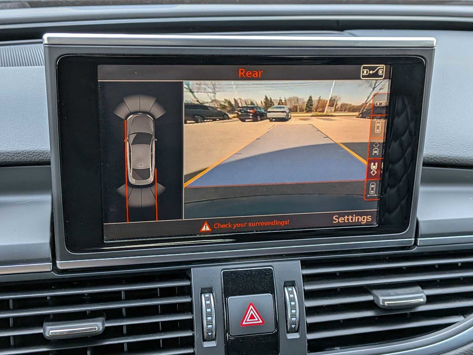 Used 2017 Audi A7 3.0T Competition Prestige w/ Driver Assistance Package AWD/4WD image 30