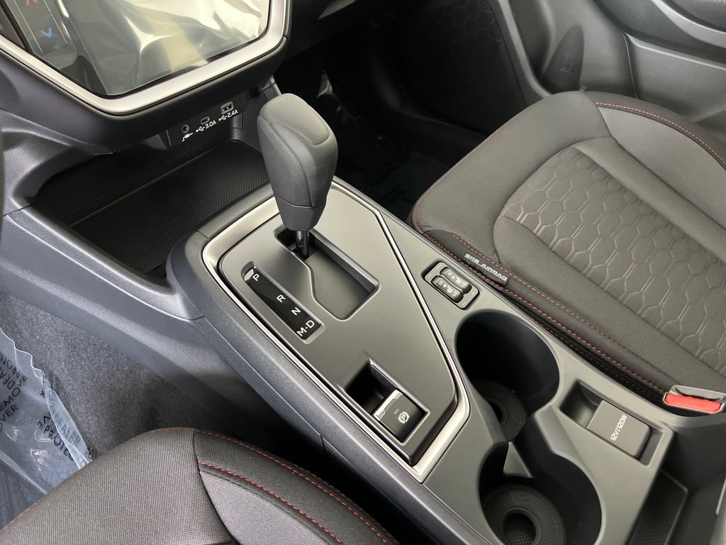 New 2026 Subaru Impreza 2.0i Sport AWD/4WD image 26
