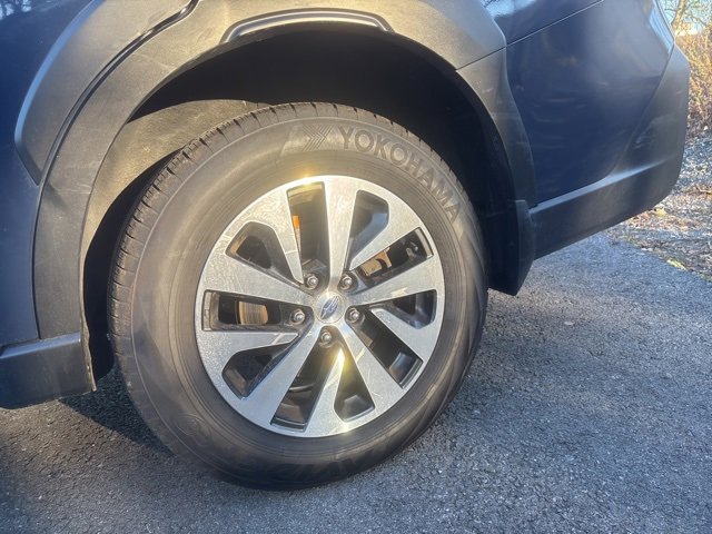 Used 2023 Subaru Outback Premium image 8