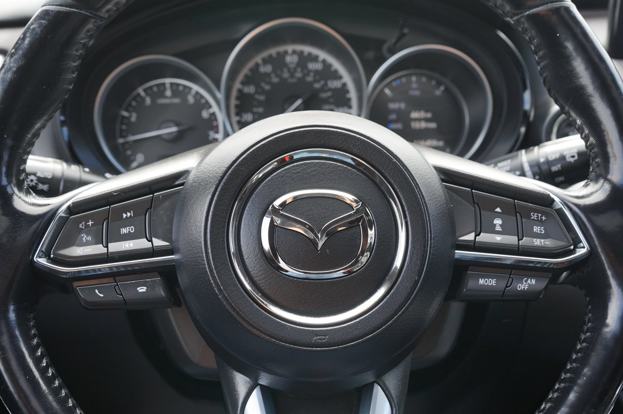 Used 2017 MAZDA CX-9 Grand Touring AWD/4WD image 19