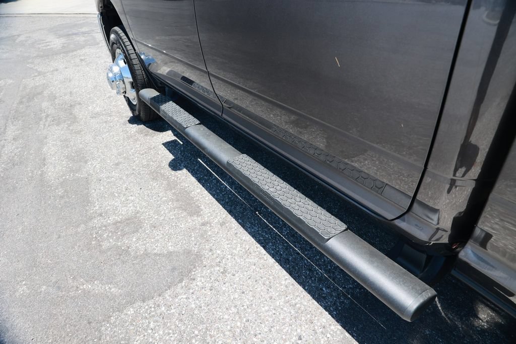 New 2026 RAM 3500 Tradesman AWD/4WD image 14