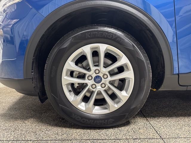 Used 2022 Ford Escape SE image 4