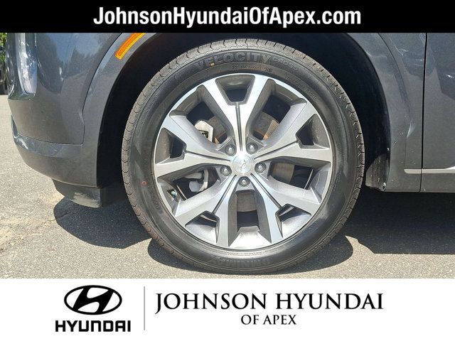 Used 2022 Hyundai Palisade Limited FWD image 31