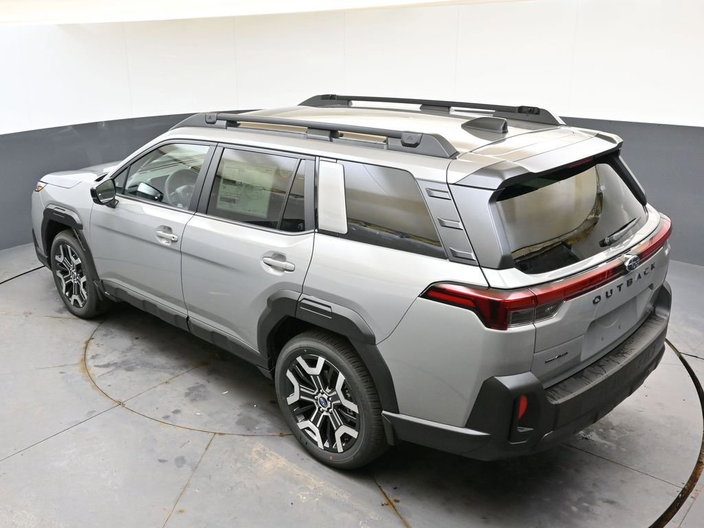 New 2026 Subaru Outback Touring XT image 49