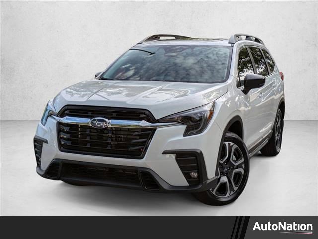 New 2025 Subaru Ascent Limited