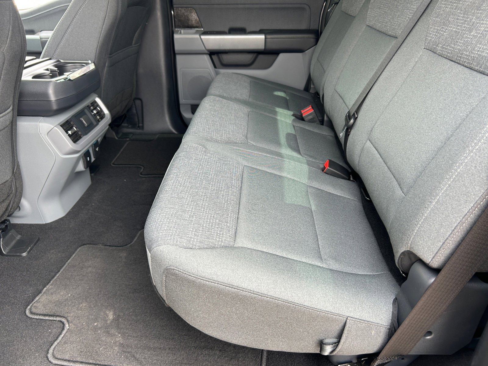 New 2024 Ford F150 Lightning XLT w/ Max Trailer Tow Package AWD/4WD image 17