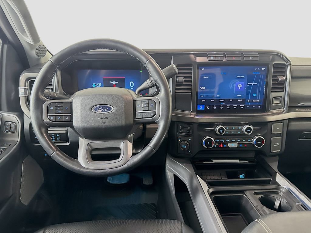 Used 2024 Ford F250 Lariat image 24
