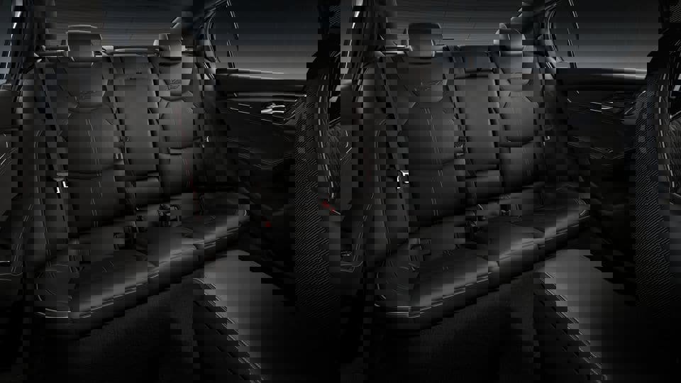 New 2026 Cadillac CT5 V Blackwing w/ Carbon Fiber 1 Package image 85