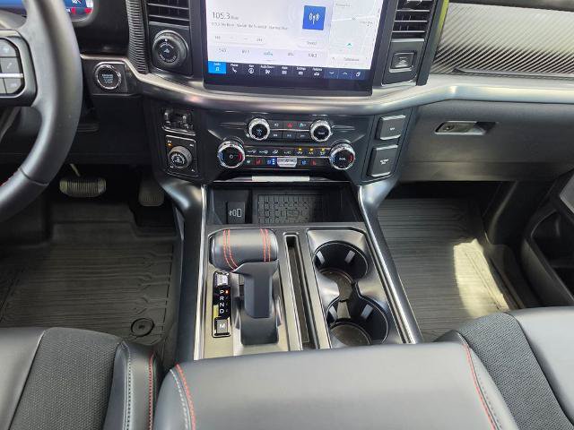Certified 2025 Ford F150 Raptor AWD/4WD image 31