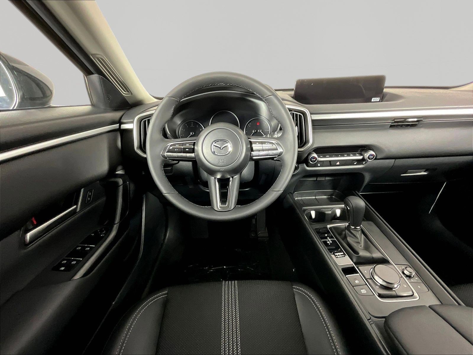 New 2026 MAZDA CX-50 Meridian Edition AWD/4WD image 9