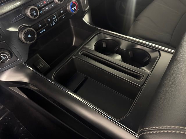 New 2026 Ford F150 STX w/ Equipment Group 200A image 18