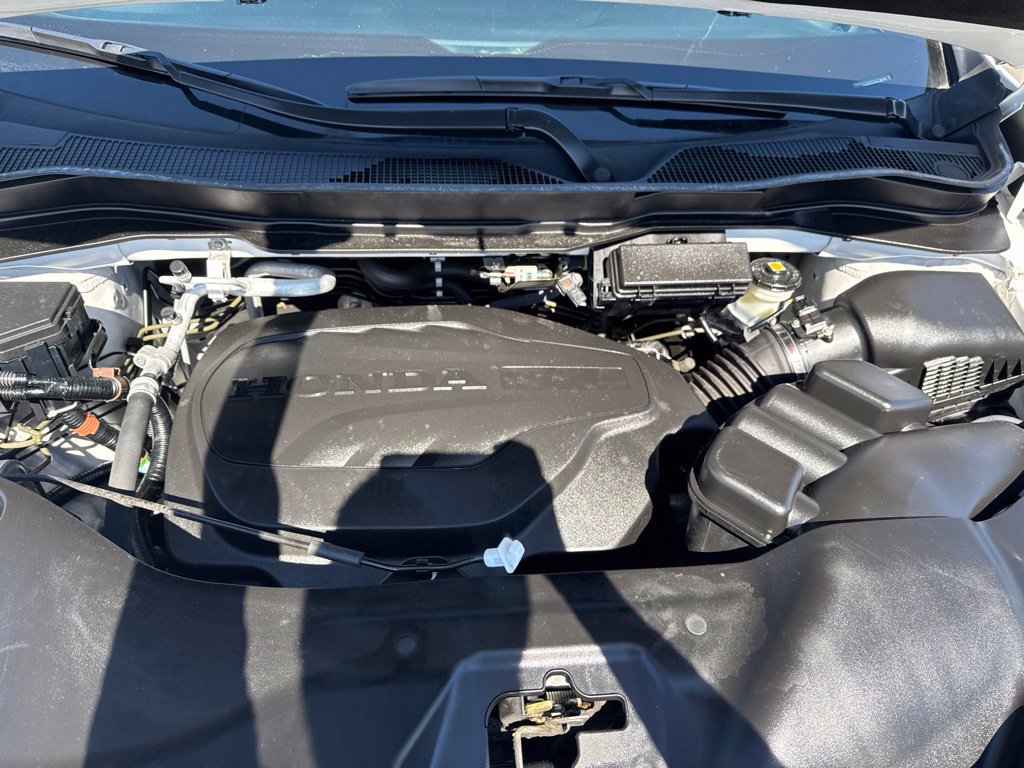 Used 2023 Honda Passport EX-L image 12