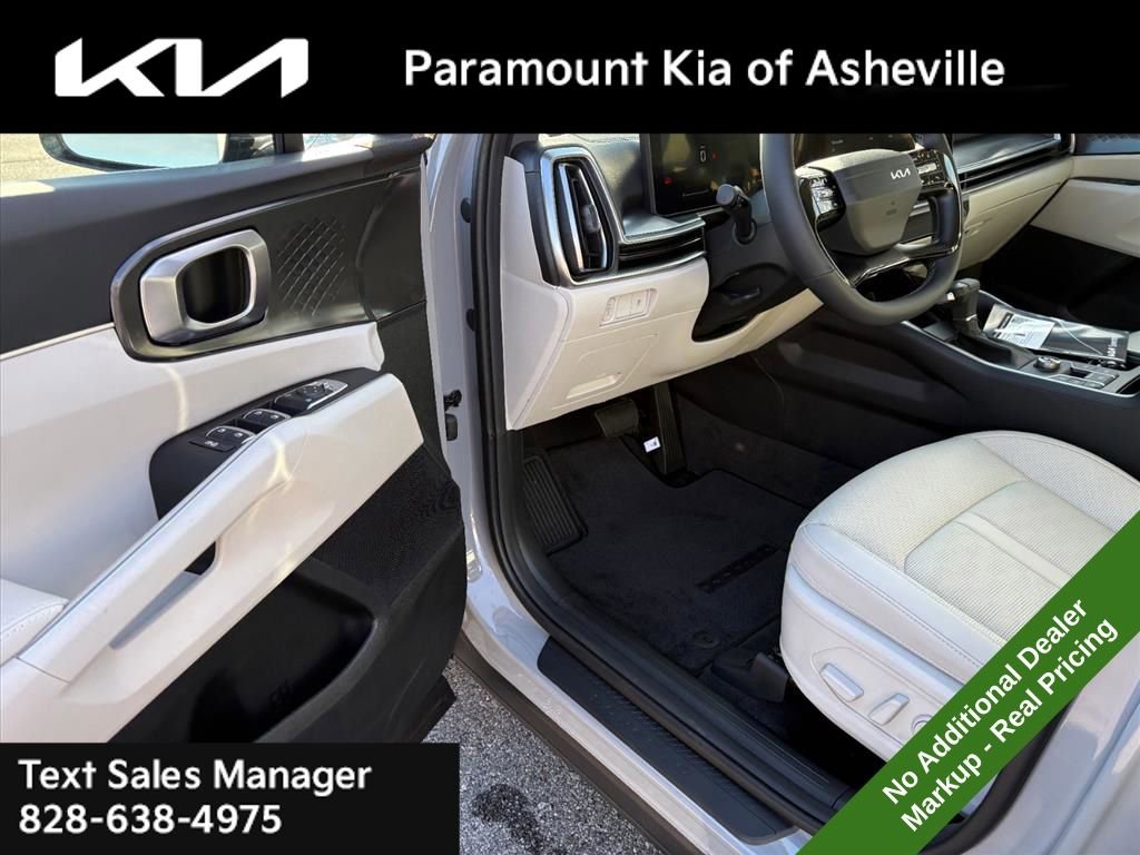 New 2026 Kia Sorento S image 16