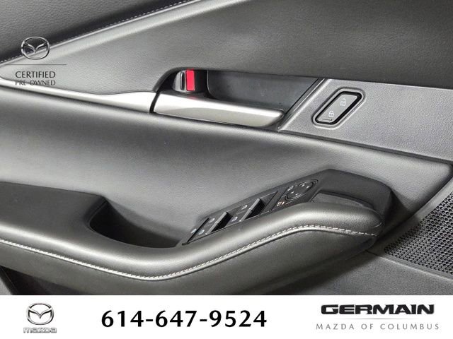 Certified 2025 MAZDA CX-30 AWD 2.5 S w/ Select Sport Pkg image 28