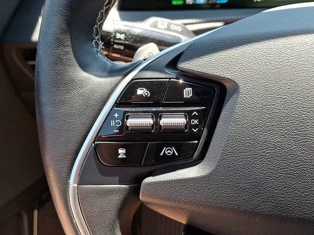 Used 2024 Kia EV6 GT-Line AWD/4WD image 22