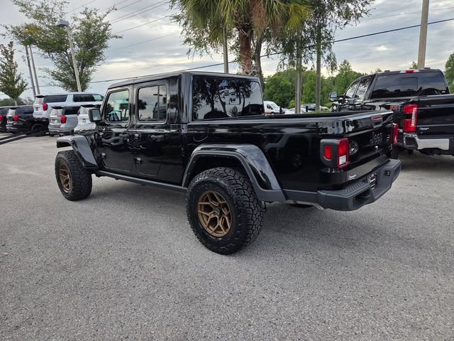 Used 2024 Jeep Gladiator Sport AWD/4WD image 11