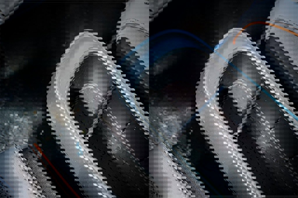 New 2025 Volkswagen ID. Buzz Pro S Plus image 19