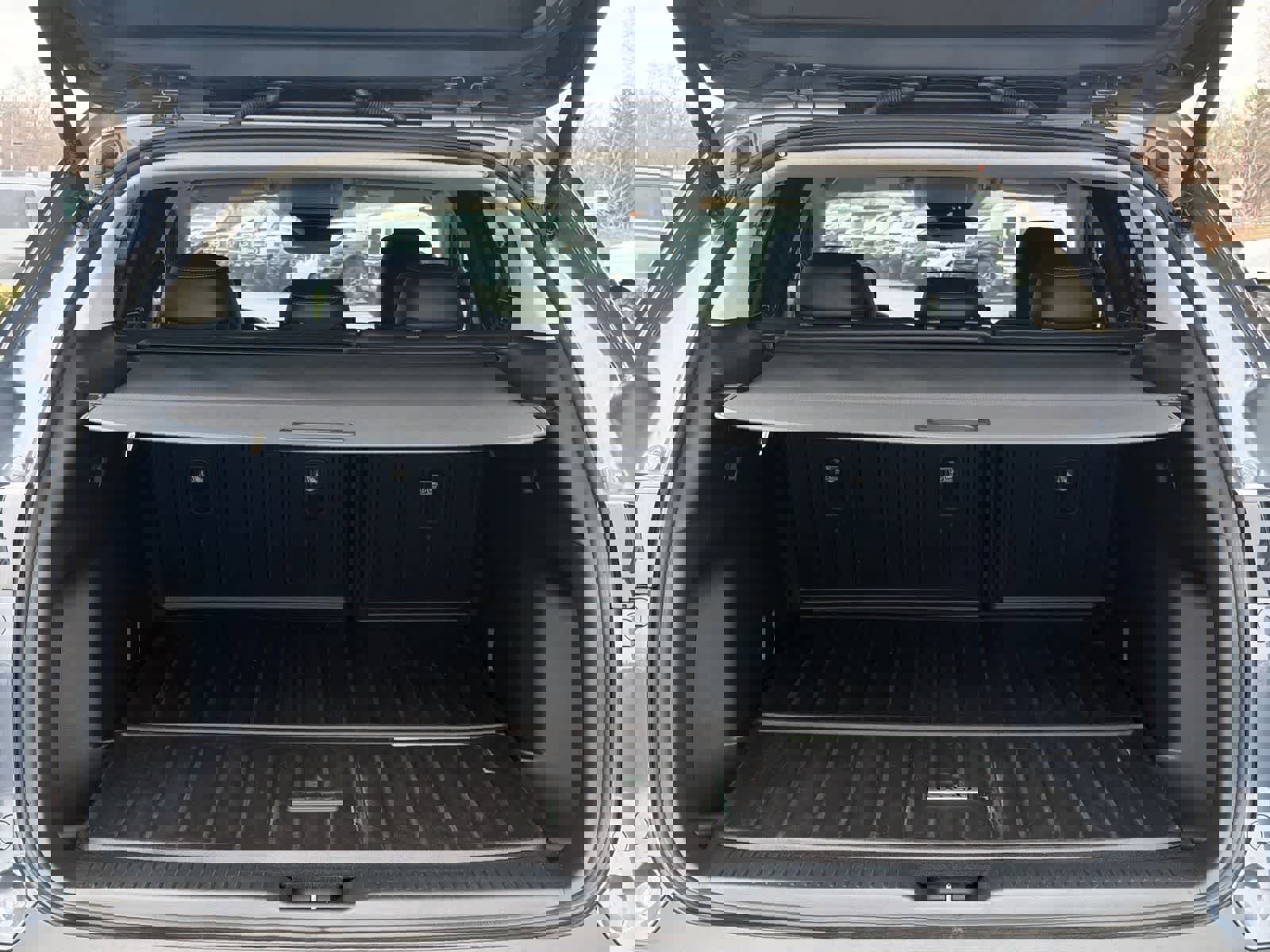 Used 2024 MAZDA CX-50 AWD 2.5 S w/ Weather Package image 34