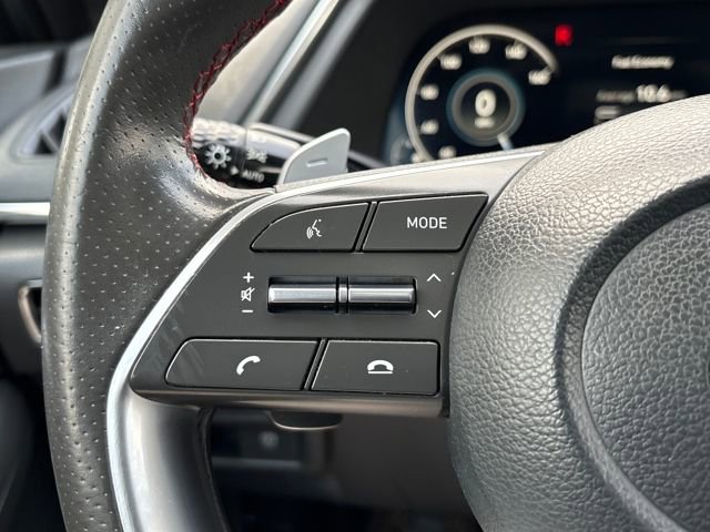 Used 2022 Hyundai Sonata SEL Plus w/ Cargo Package image 21