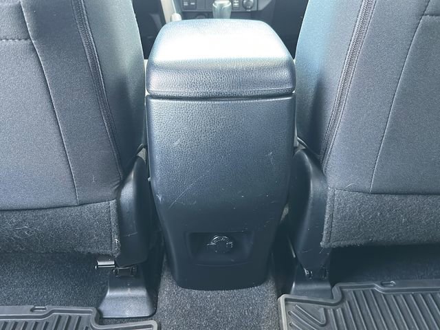 Used 2017 Toyota RAV4 XLE w/ Plus Special Value Package image 31