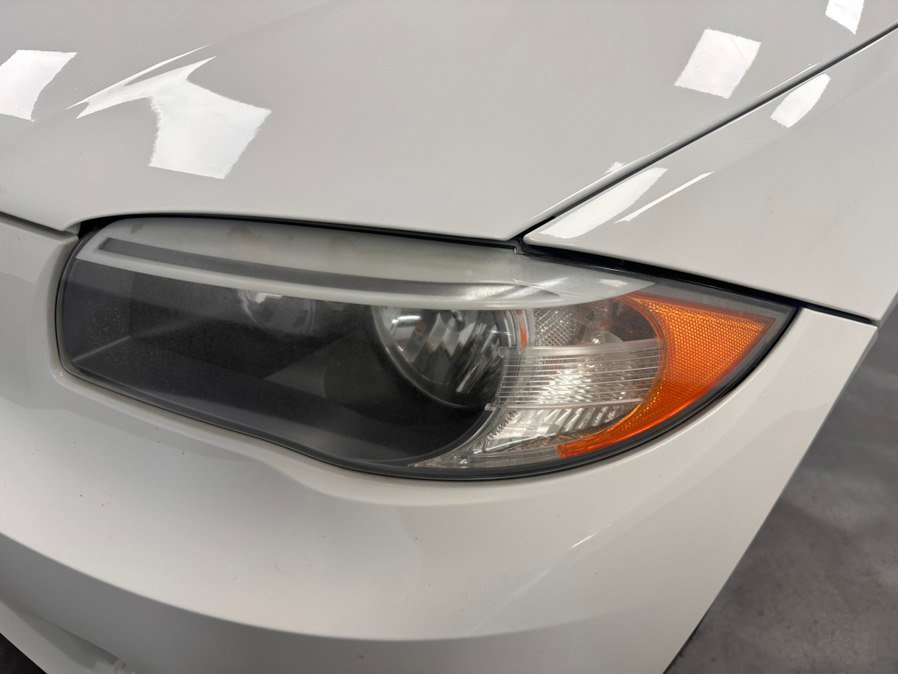 Used 2013 BMW 128i Convertible RWD image 20