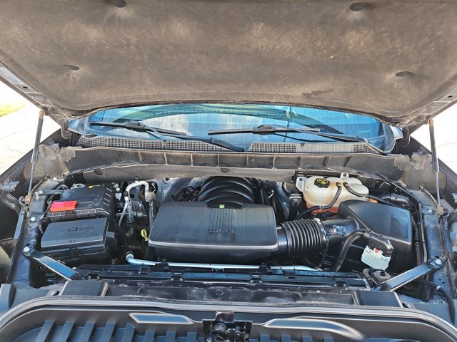 Used 2023 Chevrolet Silverado 1500 LT AWD/4WD image 23