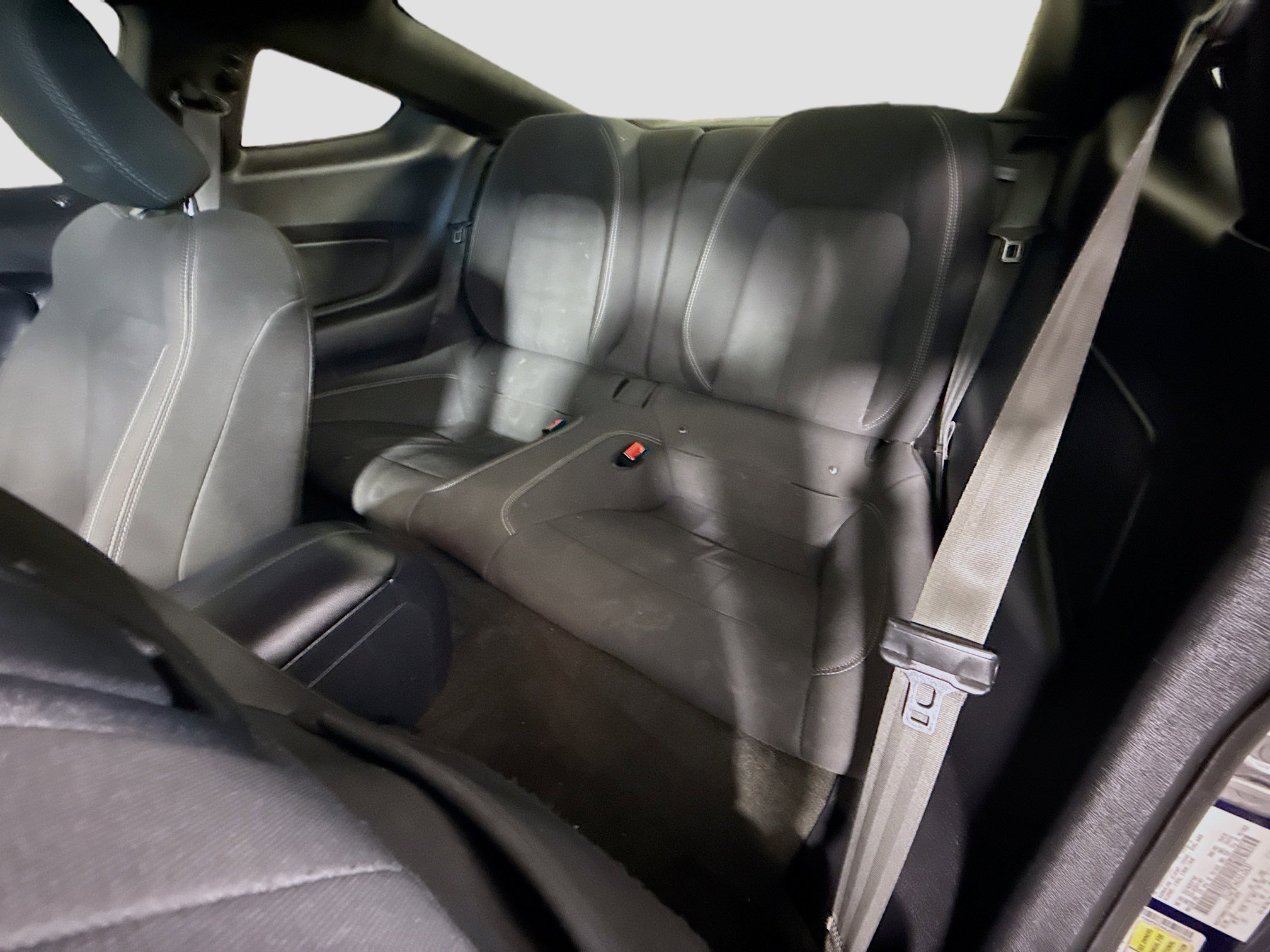 Used 2018 Ford Mustang EcoBoost w/ Ecoboost Performance Package image 25