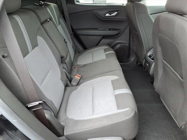 Used 2024 Chevrolet Blazer LT w/ Convenience Package image 23