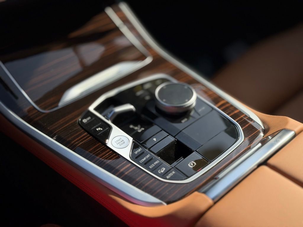 New 2026 BMW X5 xDrive40i image 16