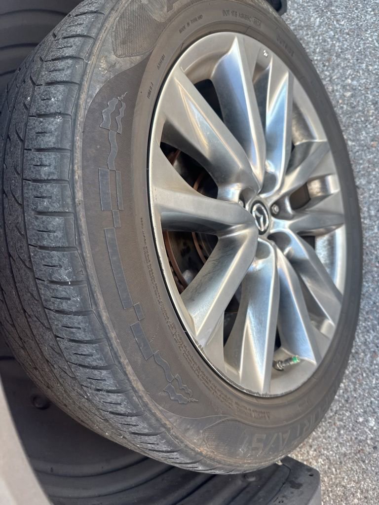 Used 2019 MAZDA CX-9 Grand Touring AWD/4WD image 11