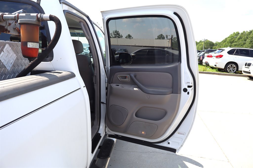 Used 2004 Toyota Tundra SR5 RWD image 29