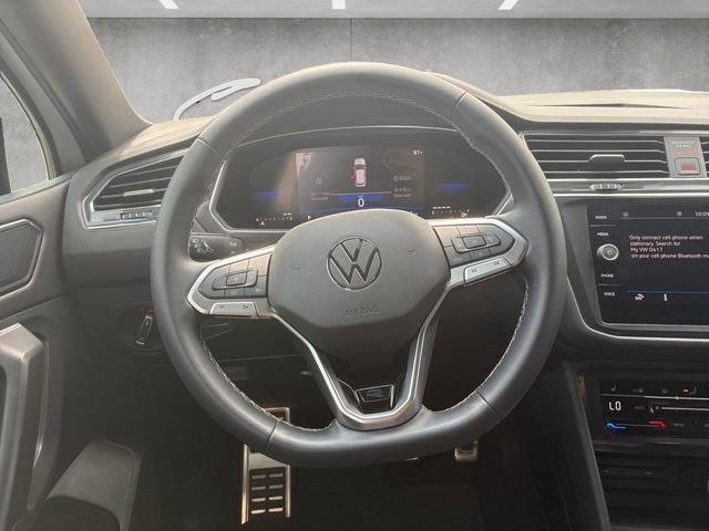 Used 2023 Volkswagen Tiguan SE R-Line FWD image 21